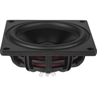 Dayton Audio DMA105-PR 4" DMA Series Passive Radiator